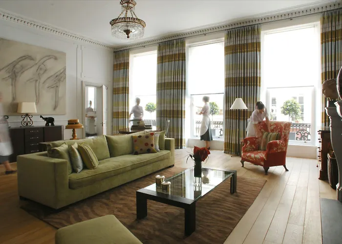 Brown'S , A Rocco ForteHotel Londres