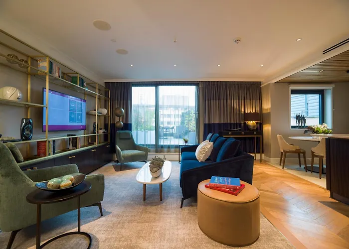 The Guardsman - Preferred Hotels And Resorts Londres