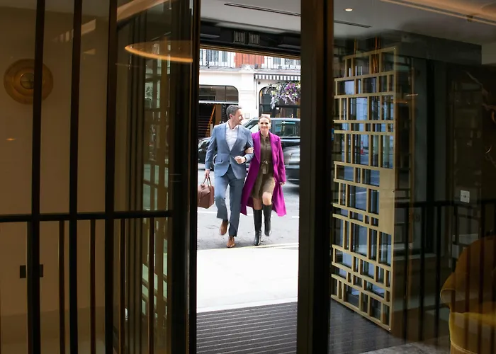 The Guardsman - Preferred Hotels And Resorts Londres